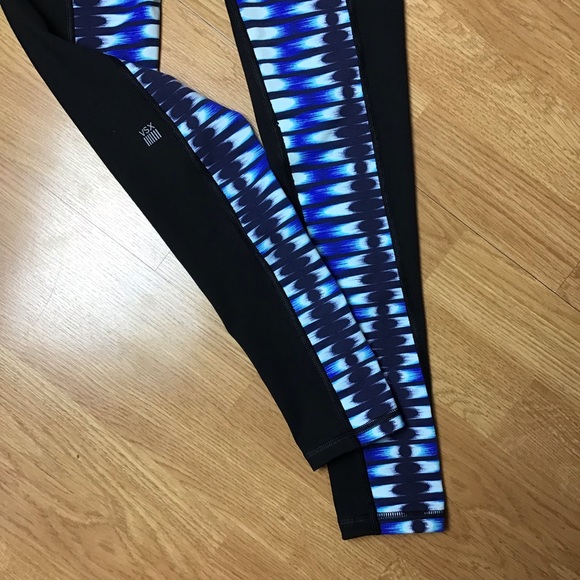 VSX Knockout Tight XS Pants - Picture 3 of 4